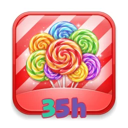35h