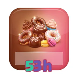 53h